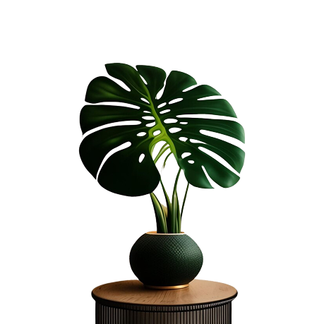 Calathea Plant